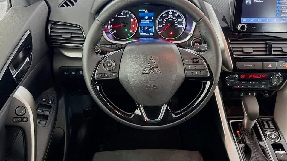 2026 Mitsubishi Eclipse Cross - Image 11 of 20