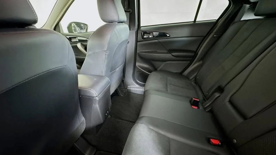 2026 Mitsubishi Eclipse Cross - Image 19 of 20