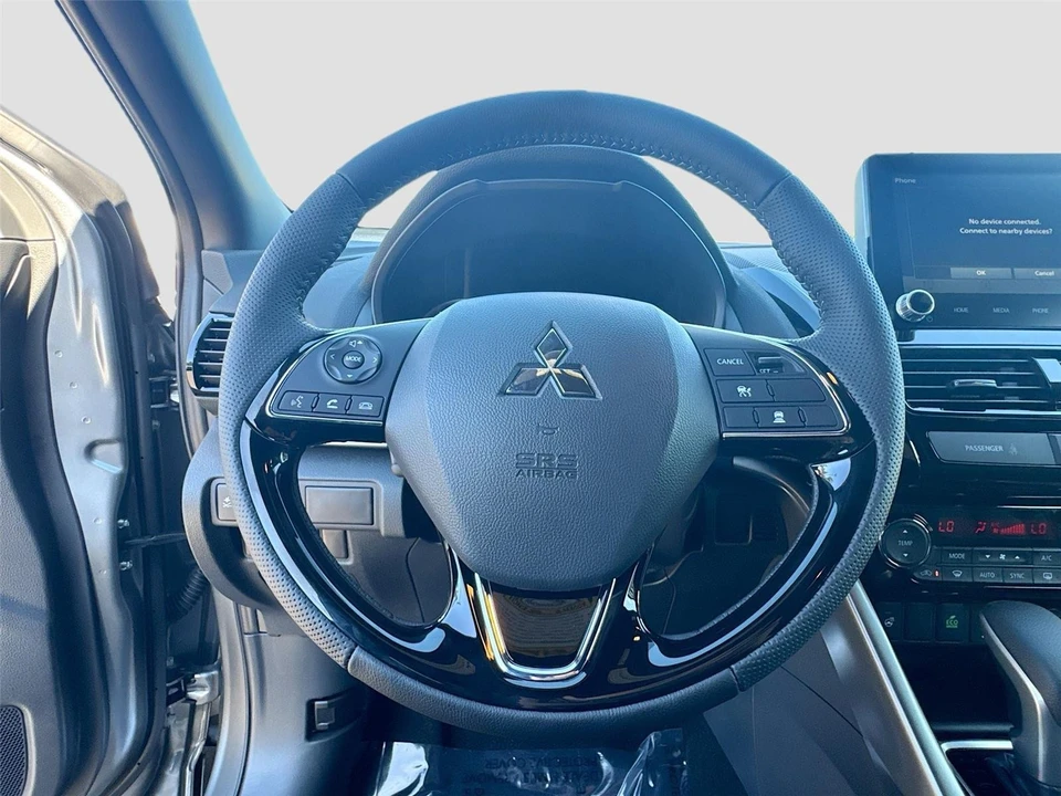 2026 Mitsubishi Eclipse Cross - Image 11 of 21