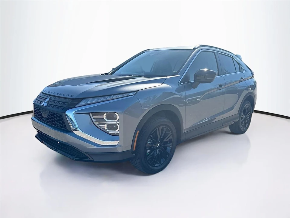 2026 Mitsubishi Eclipse Cross - Image 3 of 21
