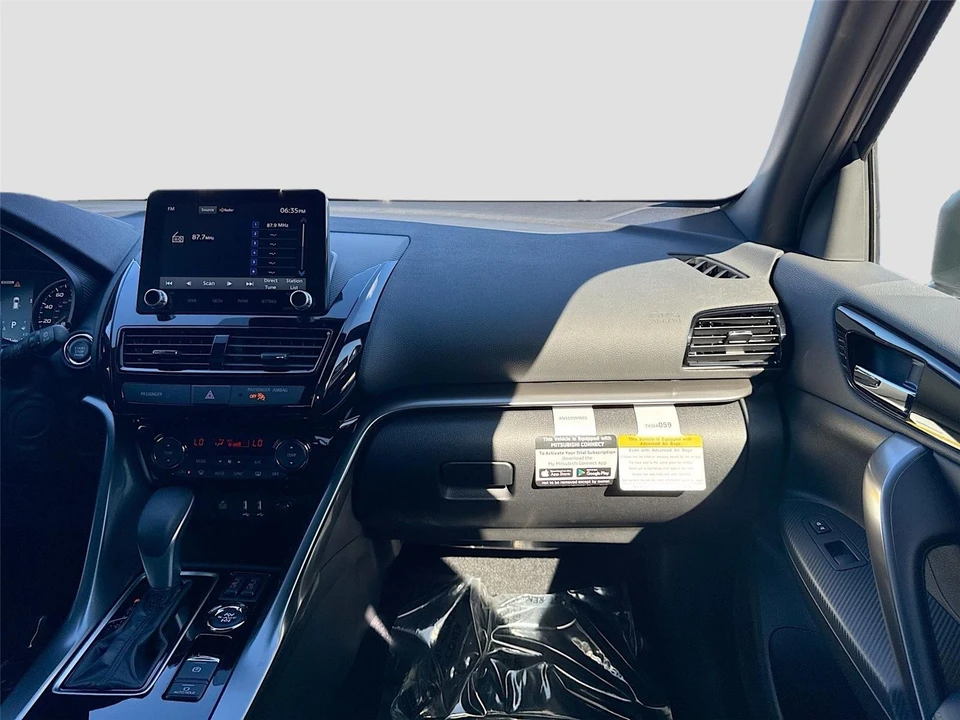 2026 Mitsubishi Eclipse Cross - Image 21 of 21