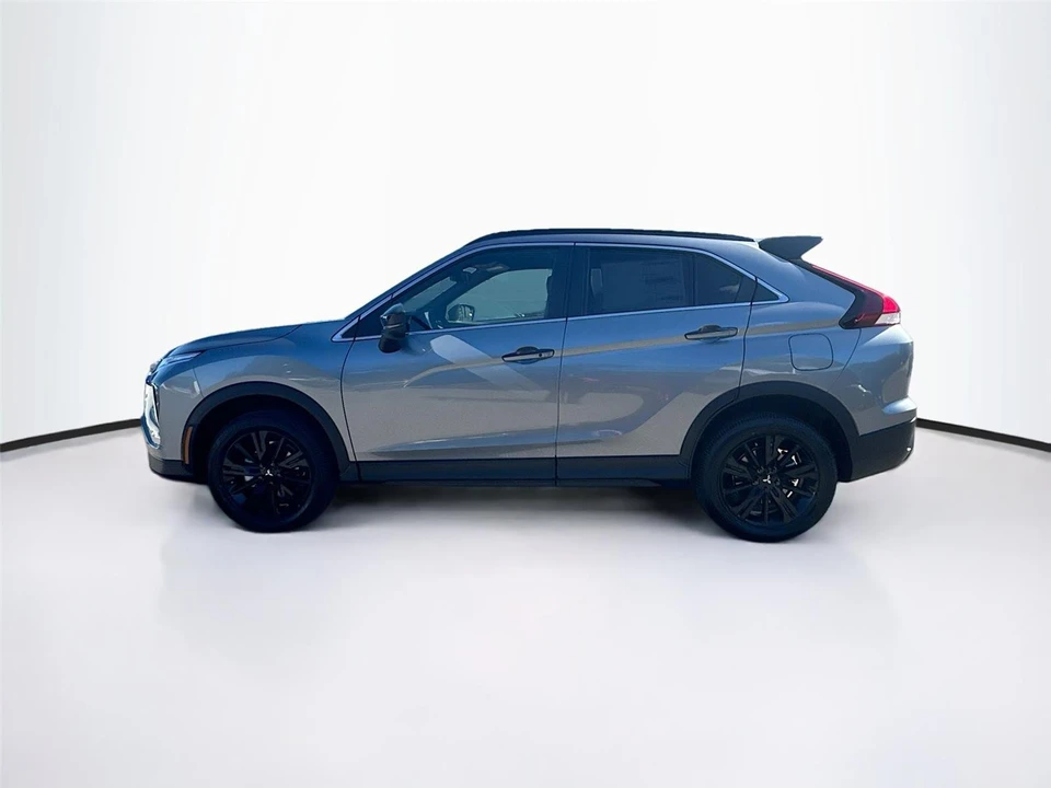 2026 Mitsubishi Eclipse Cross - Image 4 of 21