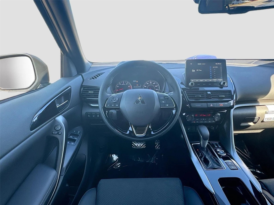 2026 Mitsubishi Eclipse Cross - Image 20 of 21