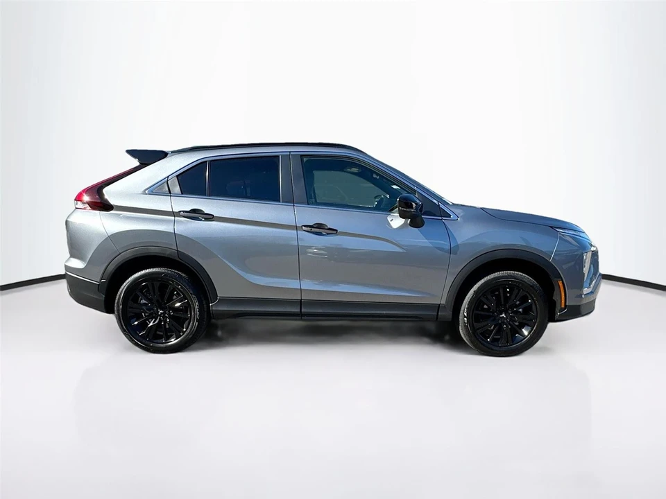 2026 Mitsubishi Eclipse Cross - Image 8 of 21