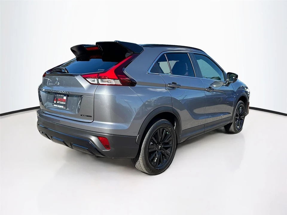 2026 Mitsubishi Eclipse Cross - Image 7 of 21