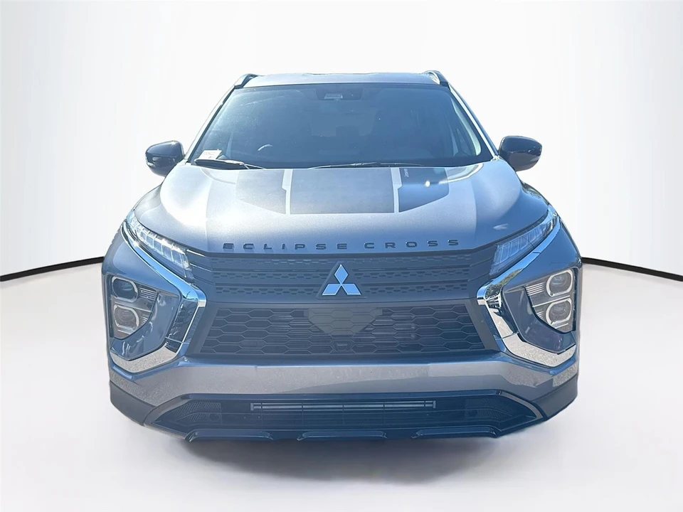 2026 Mitsubishi Eclipse Cross - Image 2 of 21