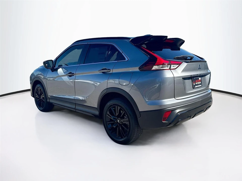 2026 Mitsubishi Eclipse Cross - Image 5 of 21