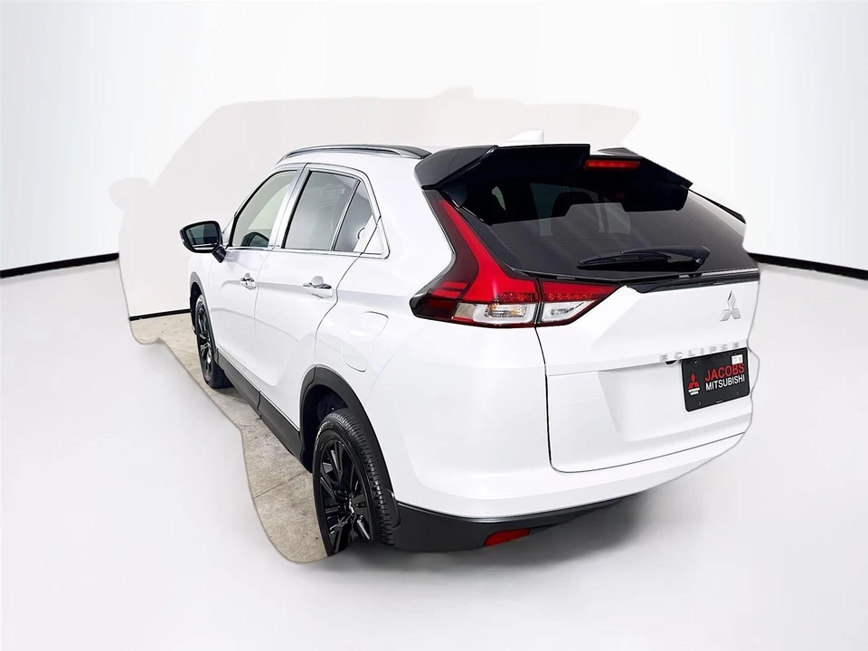 2026 Mitsubishi Eclipse Cross - Image 5 of 21