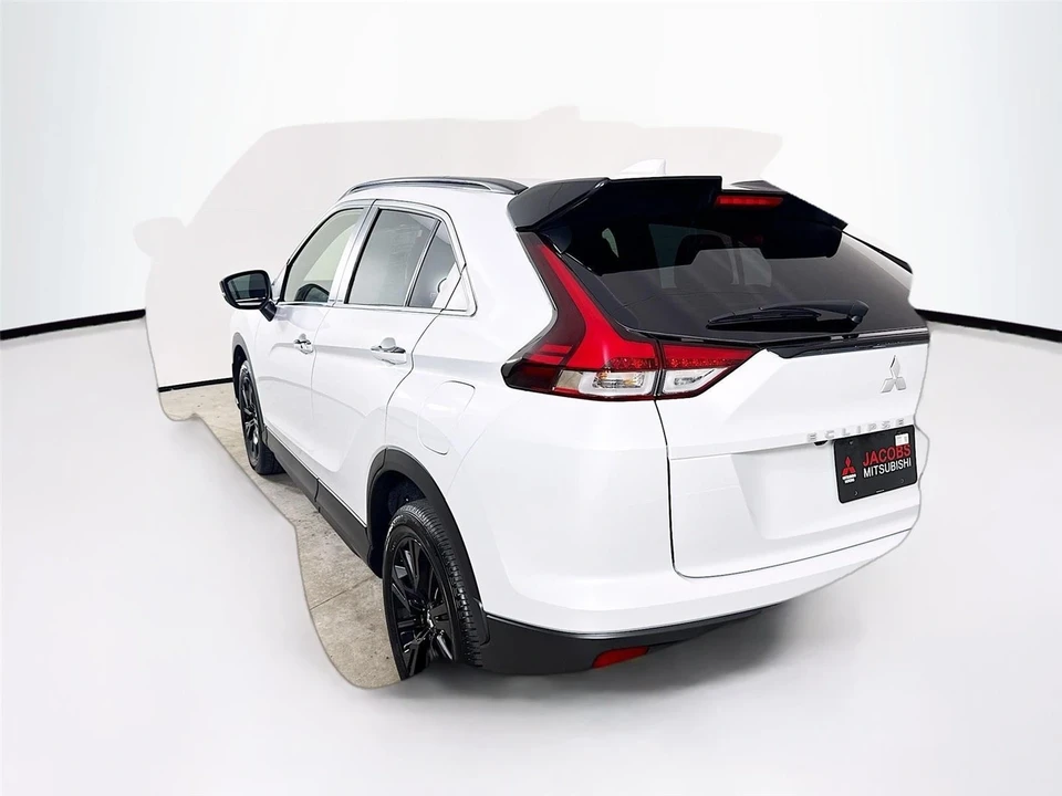 2026 Mitsubishi Eclipse Cross - Image 5 of 21