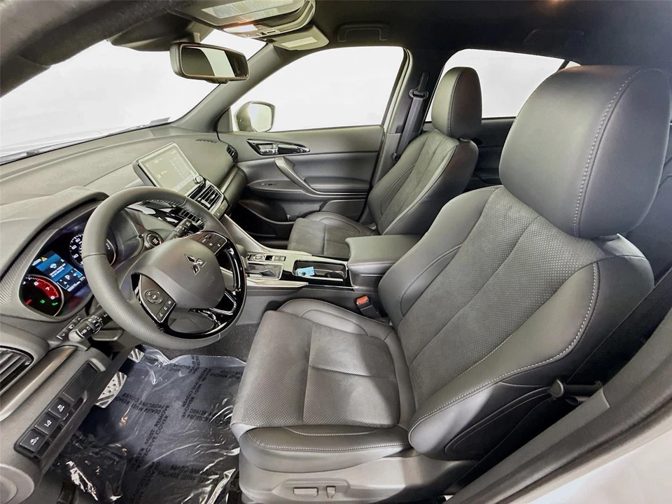 2026 Mitsubishi Eclipse Cross - Image 21 of 21