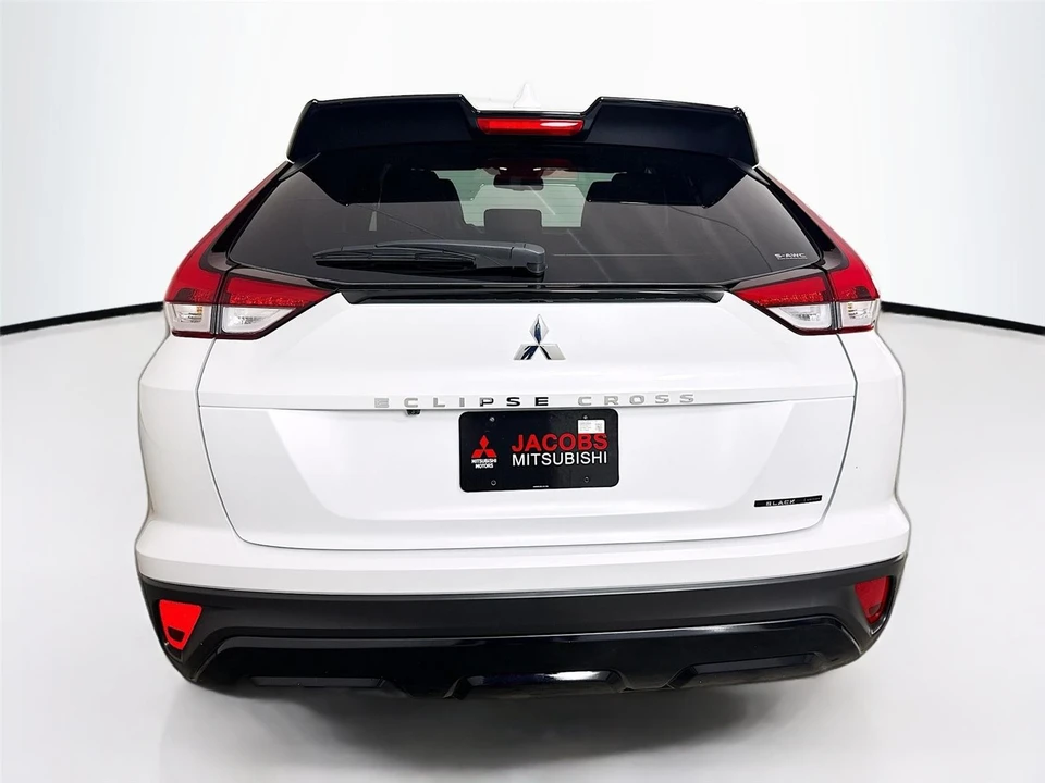 2026 Mitsubishi Eclipse Cross - Image 6 of 21