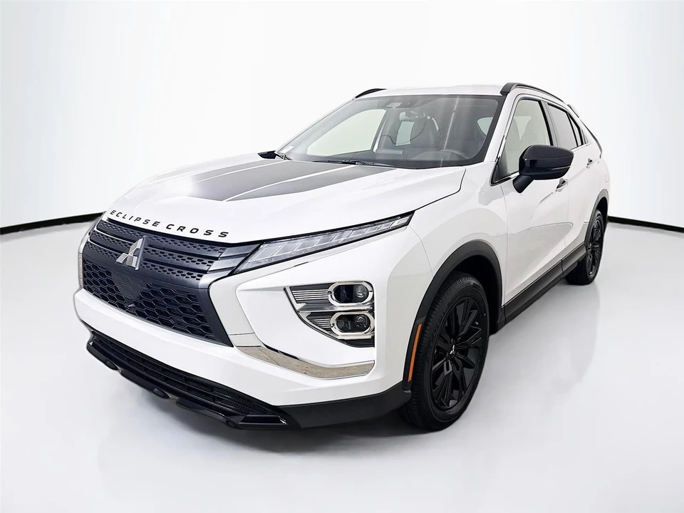 2026 Mitsubishi Eclipse Cross - Image 3 of 21