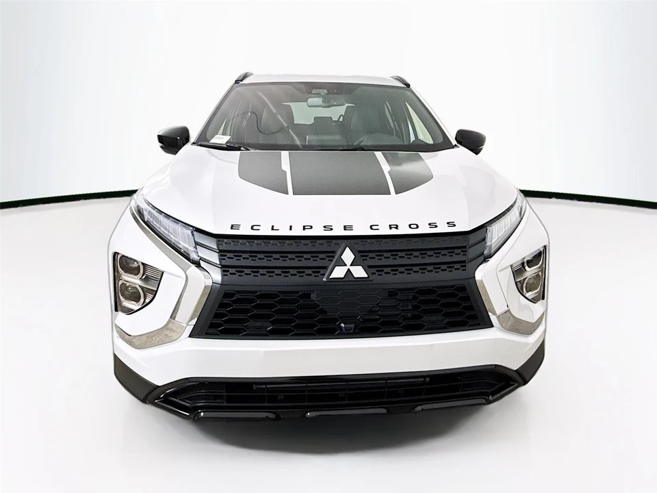2026 Mitsubishi Eclipse Cross - Image 2 of 21