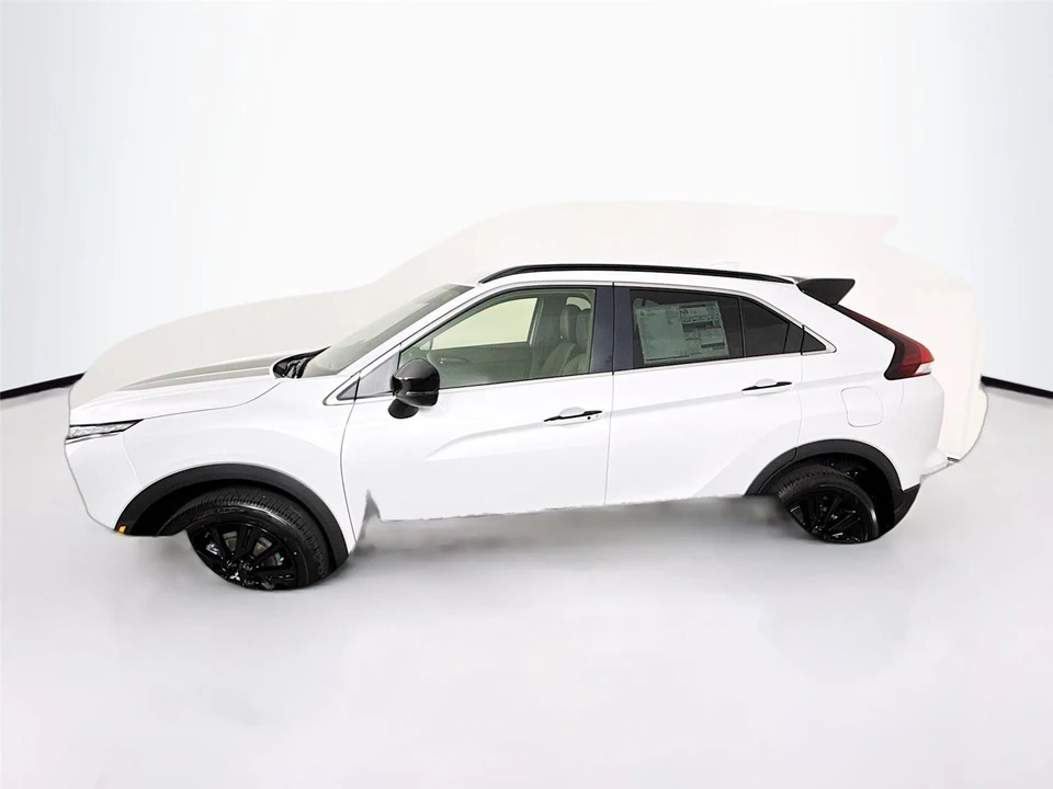 2026 Mitsubishi Eclipse Cross - Image 4 of 21