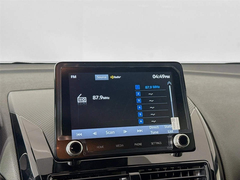 2026 Mitsubishi Eclipse Cross - Image 14 of 21