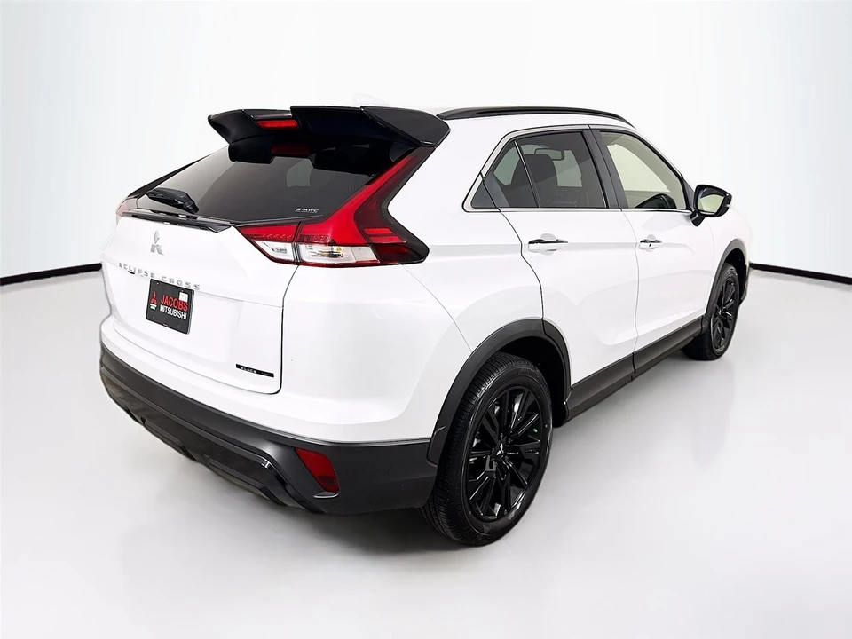 2026 Mitsubishi Eclipse Cross - Image 7 of 21