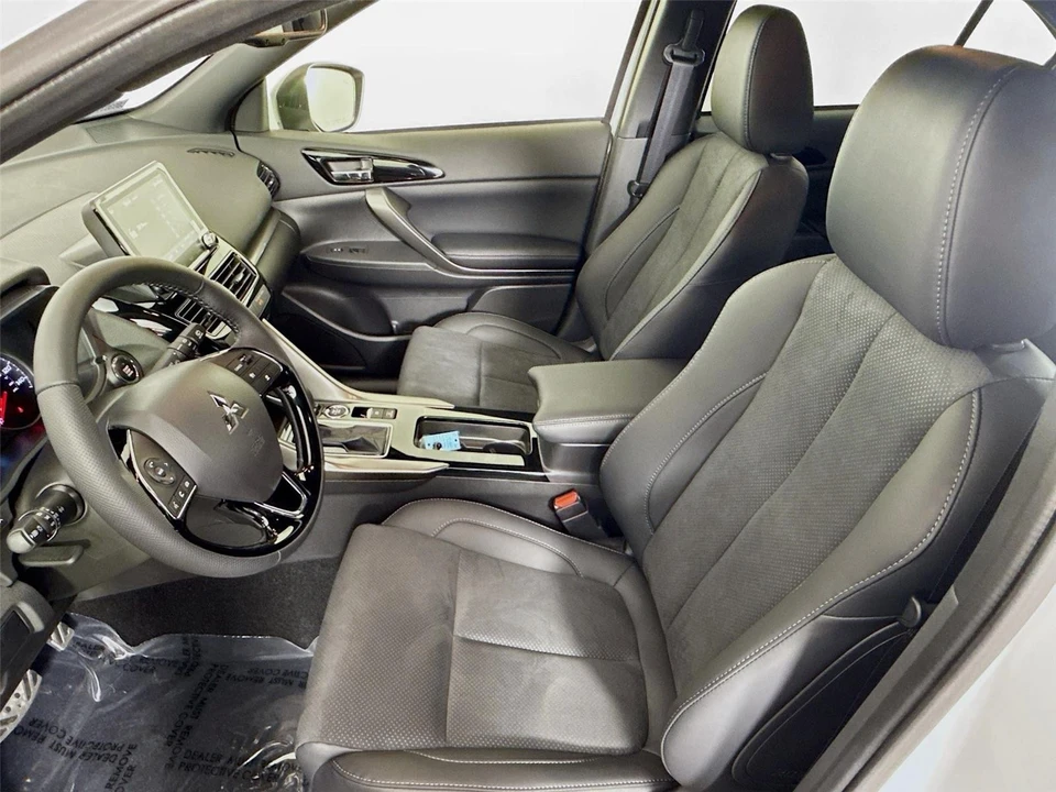 2026 Mitsubishi Eclipse Cross - Image 19 of 21