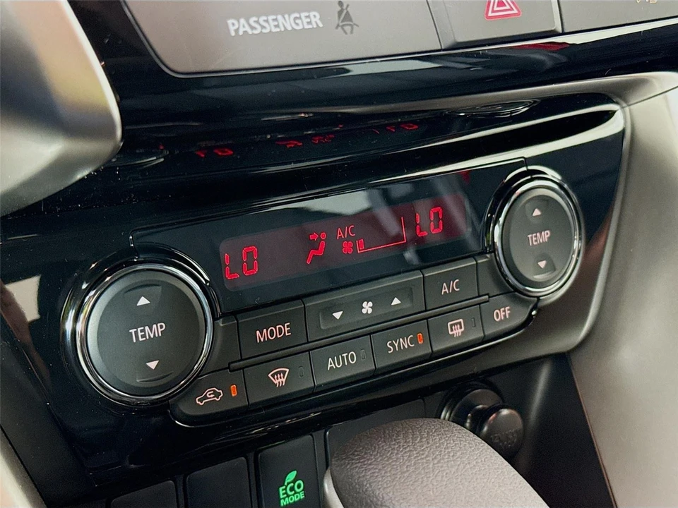 2026 Mitsubishi Eclipse Cross - Image 15 of 21