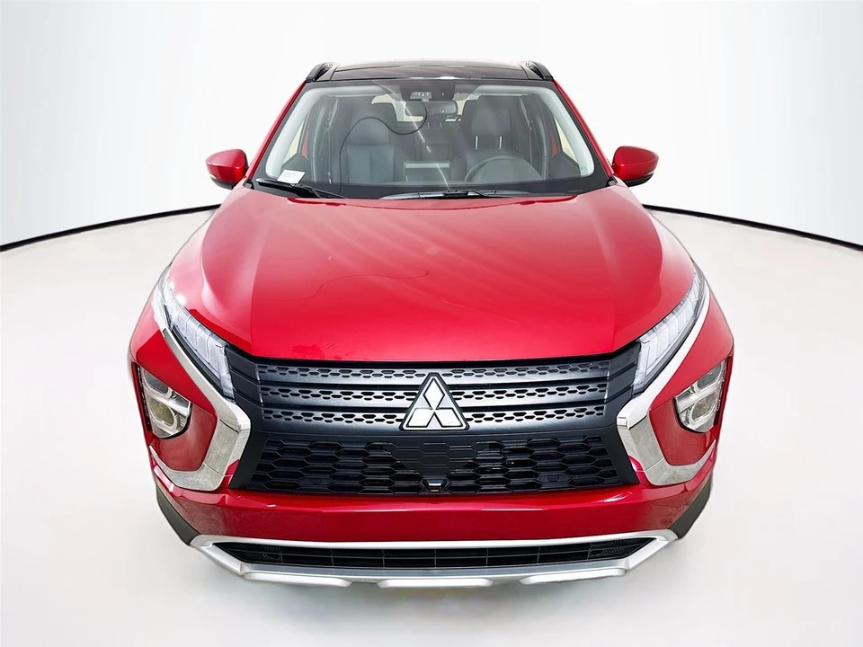 2026 Mitsubishi Eclipse Cross - Image 2 of 21