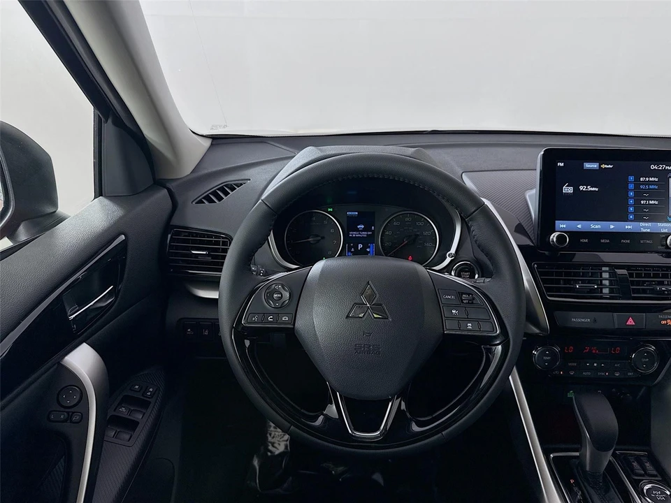 2026 Mitsubishi Eclipse Cross - Image 21 of 21