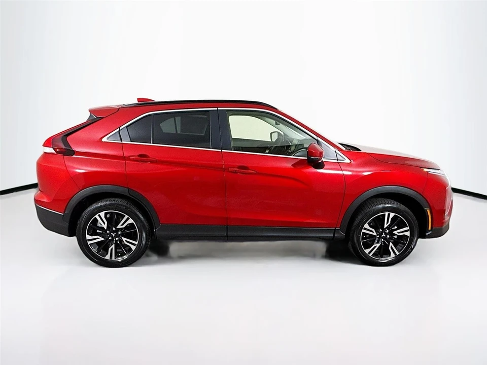 2026 Mitsubishi Eclipse Cross - Image 8 of 21