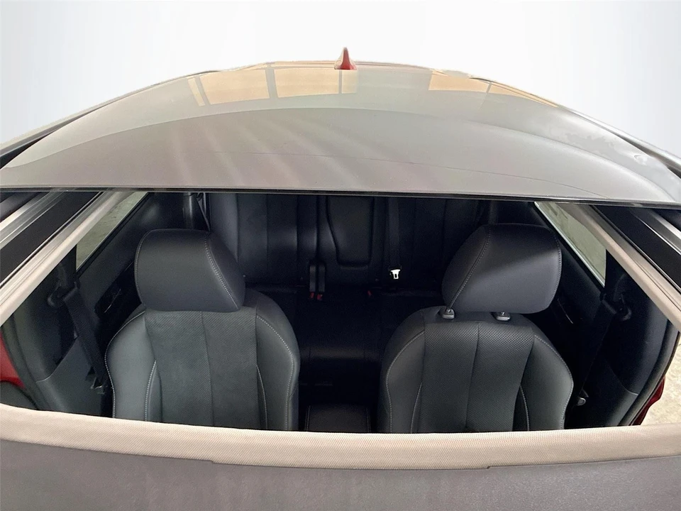2026 Mitsubishi Eclipse Cross - Image 20 of 21