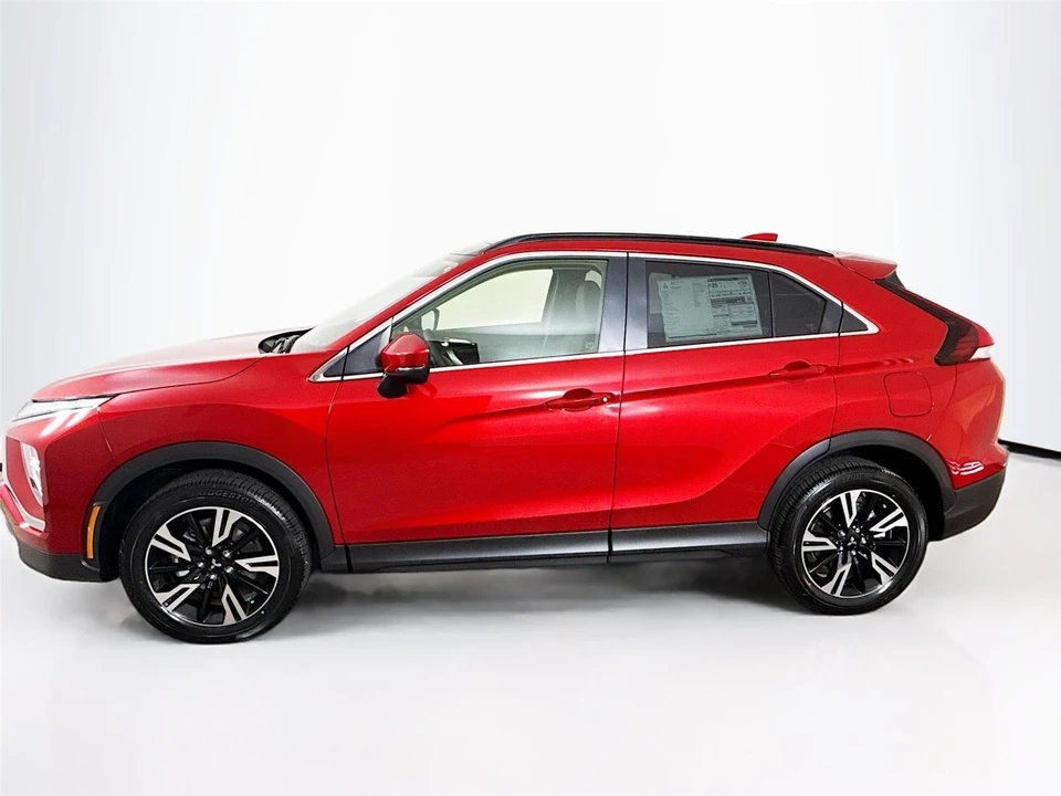 2026 Mitsubishi Eclipse Cross - Image 4 of 21