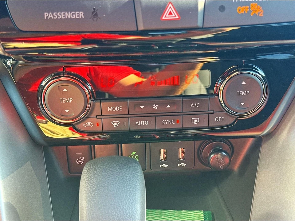 2026 Mitsubishi Eclipse Cross - Image 15 of 21
