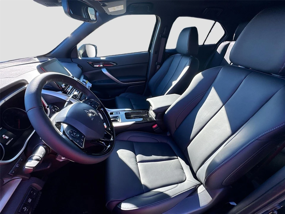 2026 Mitsubishi Eclipse Cross - Image 20 of 21