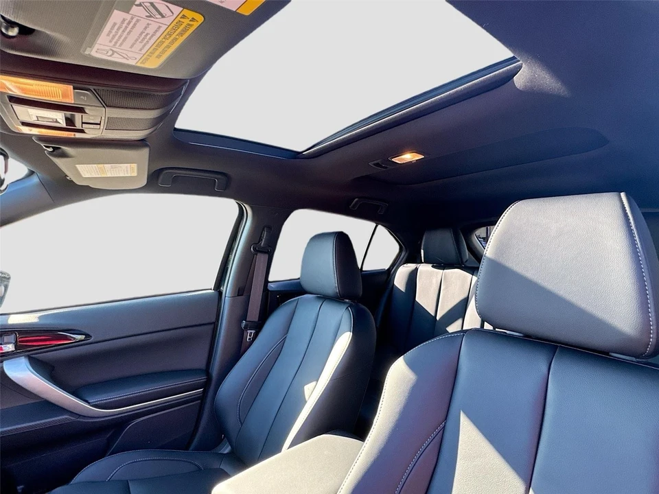 2026 Mitsubishi Eclipse Cross - Image 21 of 21
