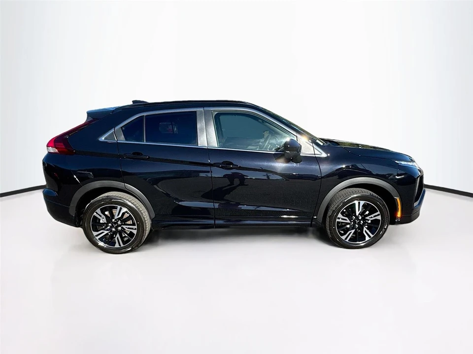 2026 Mitsubishi Eclipse Cross - Image 8 of 21