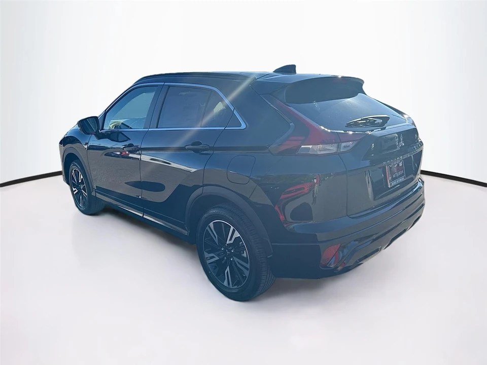 2026 Mitsubishi Eclipse Cross - Image 5 of 21