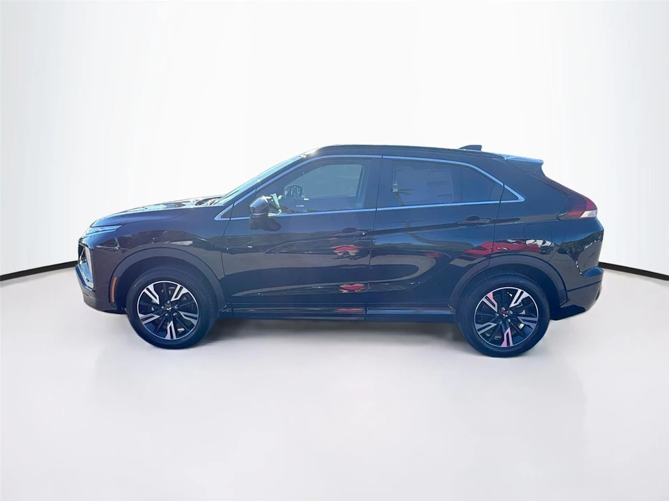 2026 Mitsubishi Eclipse Cross - Image 4 of 21