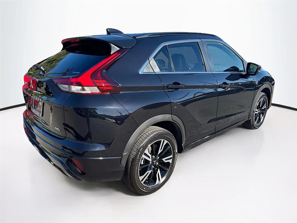 2026 Mitsubishi Eclipse Cross - Image 7 of 21