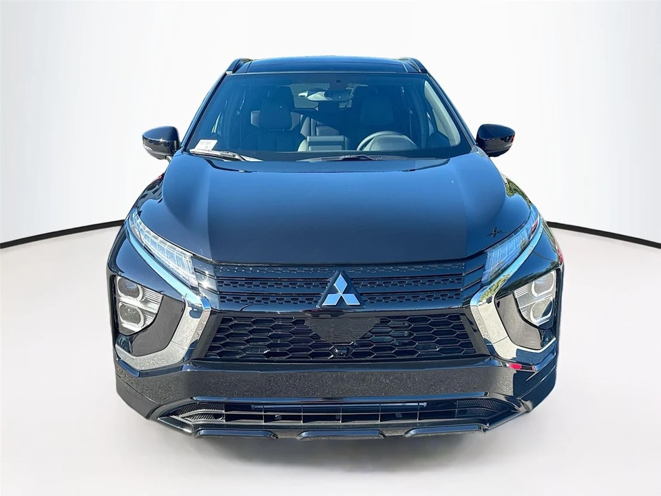 2026 Mitsubishi Eclipse Cross - Image 2 of 21