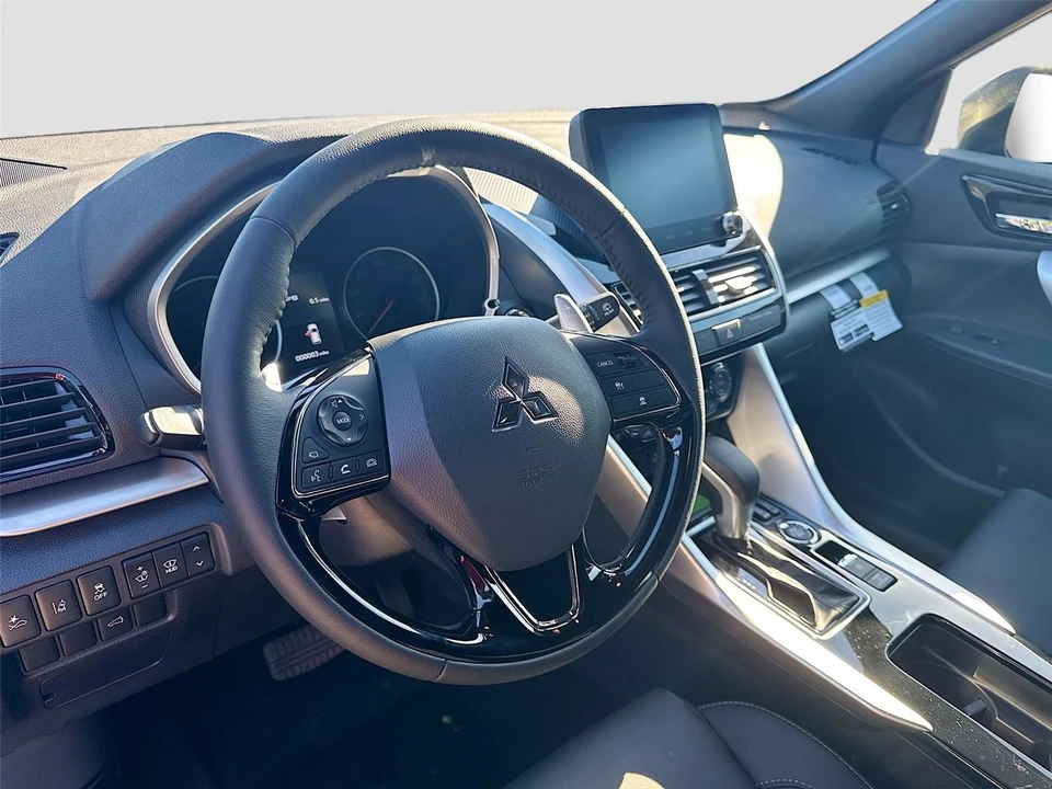 2026 Mitsubishi Eclipse Cross - Image 9 of 21