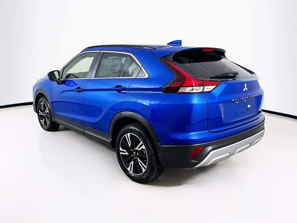 2026 Mitsubishi Eclipse Cross - Image 5 of 21