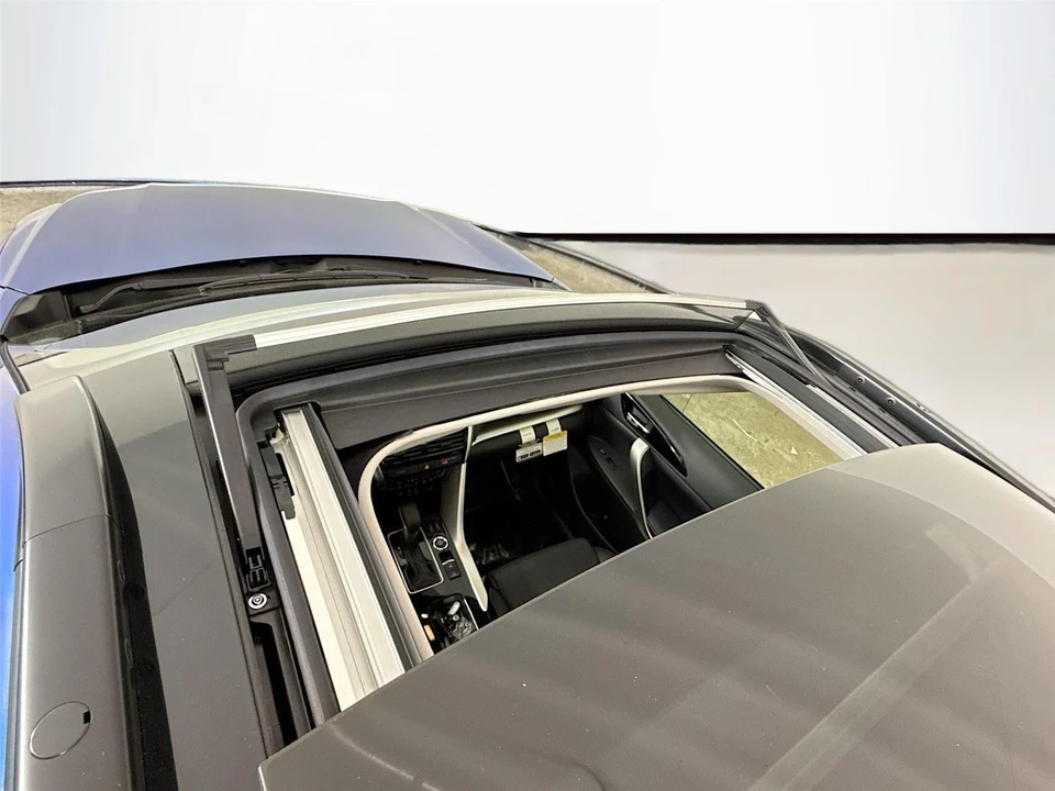 2026 Mitsubishi Eclipse Cross - Image 21 of 21
