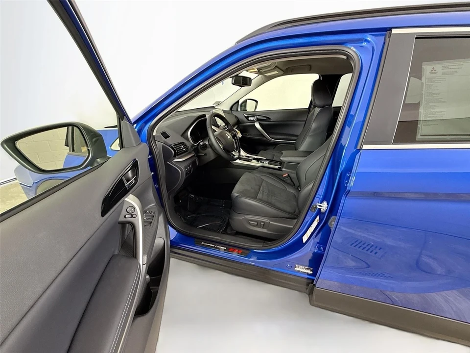 2026 Mitsubishi Eclipse Cross - Image 20 of 21