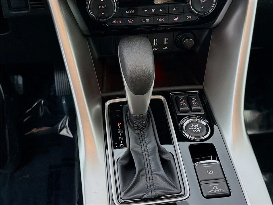 2026 Mitsubishi Eclipse Cross - Image 16 of 21