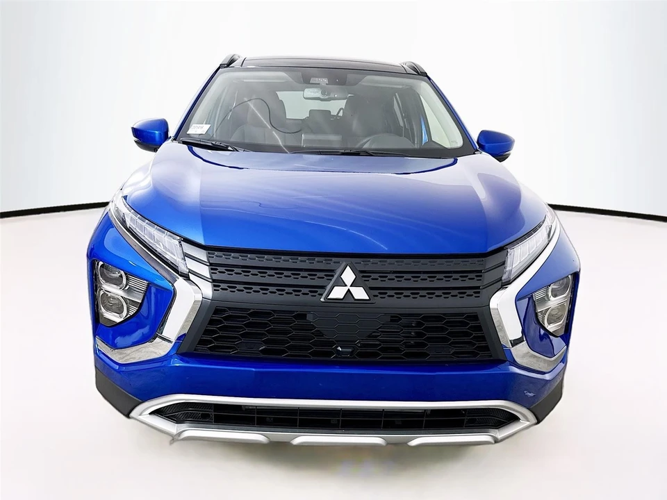 2026 Mitsubishi Eclipse Cross - Image 6 of 21