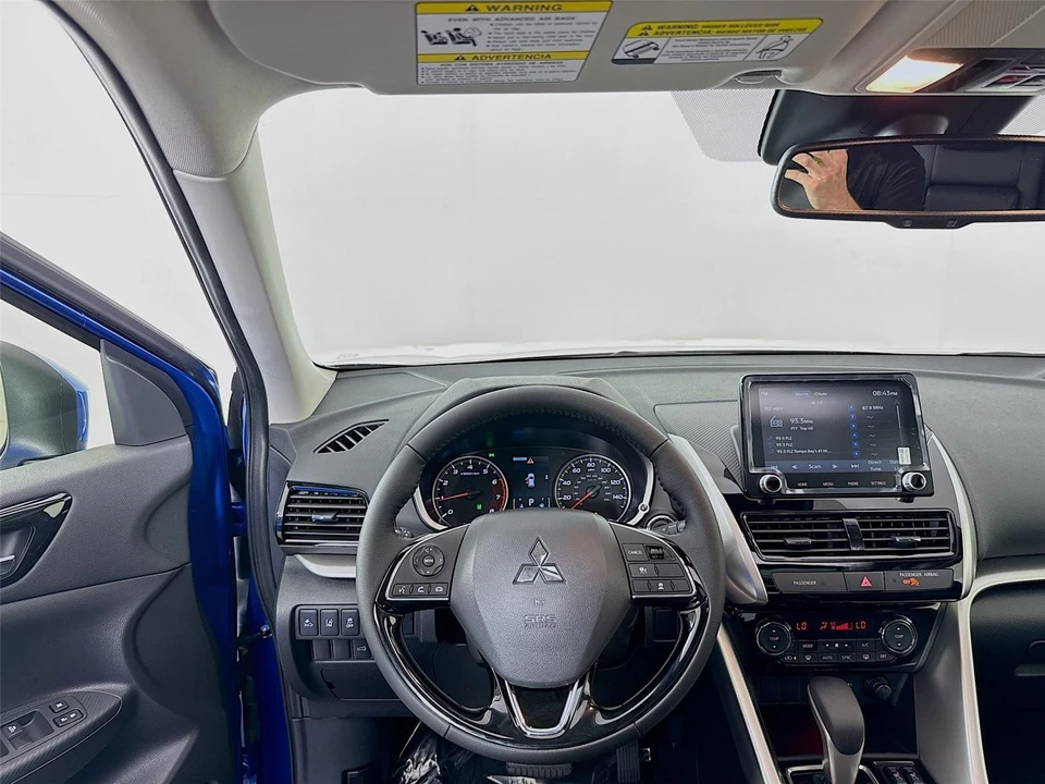 2026 Mitsubishi Eclipse Cross - Image 21 of 21
