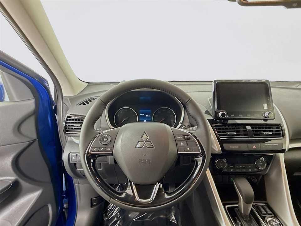 2026 Mitsubishi Eclipse Cross - Image 4 of 21