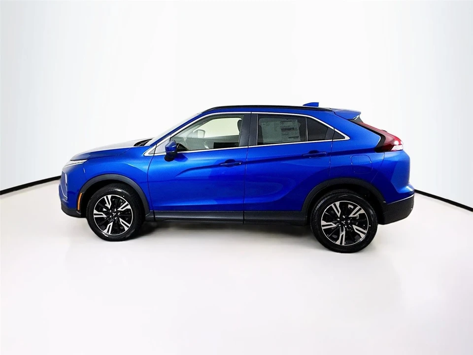 2026 Mitsubishi Eclipse Cross - Image 7 of 21