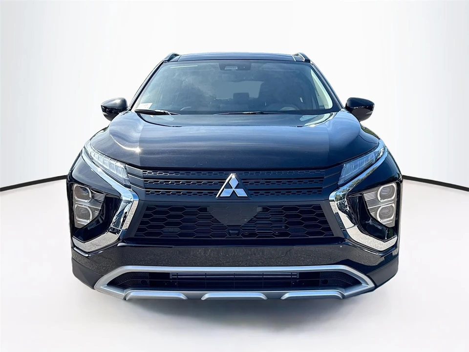 2026 Mitsubishi Eclipse Cross - Image 2 of 21
