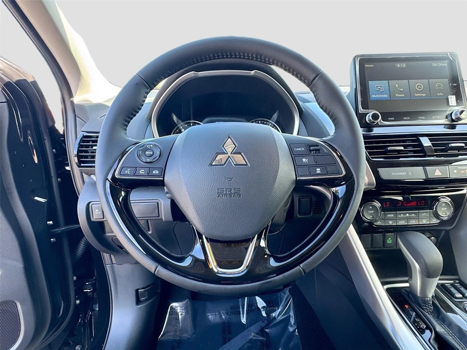 2026 Mitsubishi Eclipse Cross - Image 11 of 21