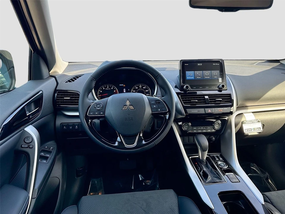 2026 Mitsubishi Eclipse Cross - Image 21 of 21