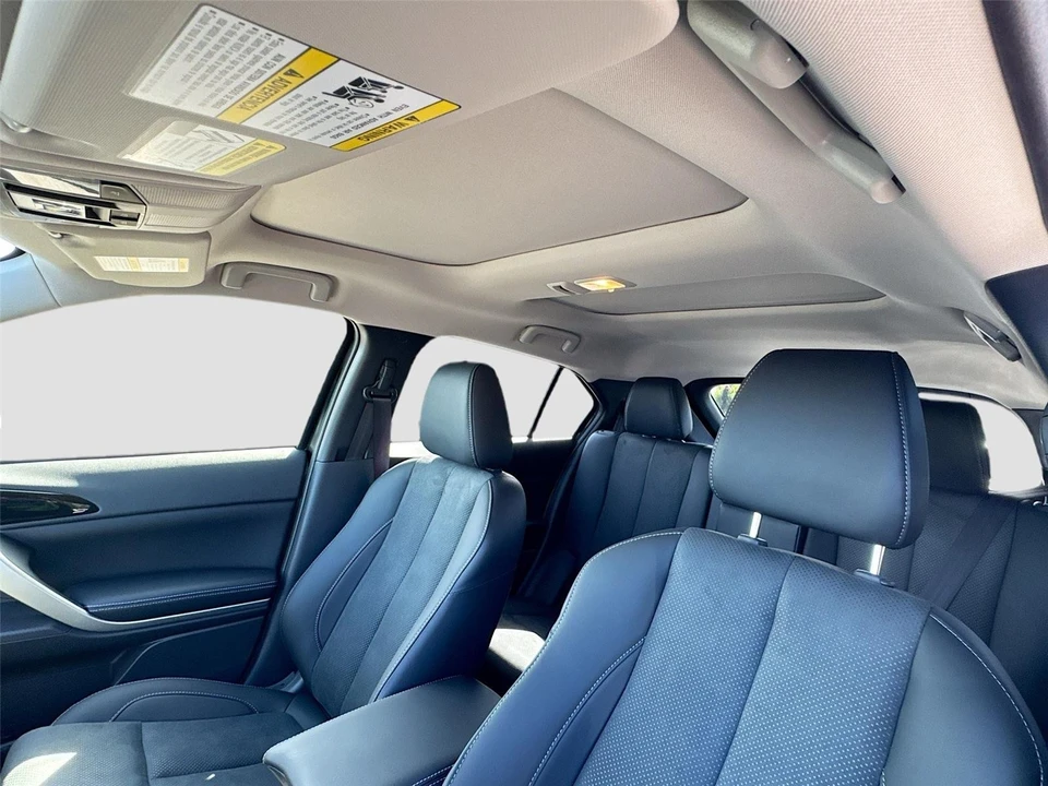 2026 Mitsubishi Eclipse Cross - Image 20 of 21