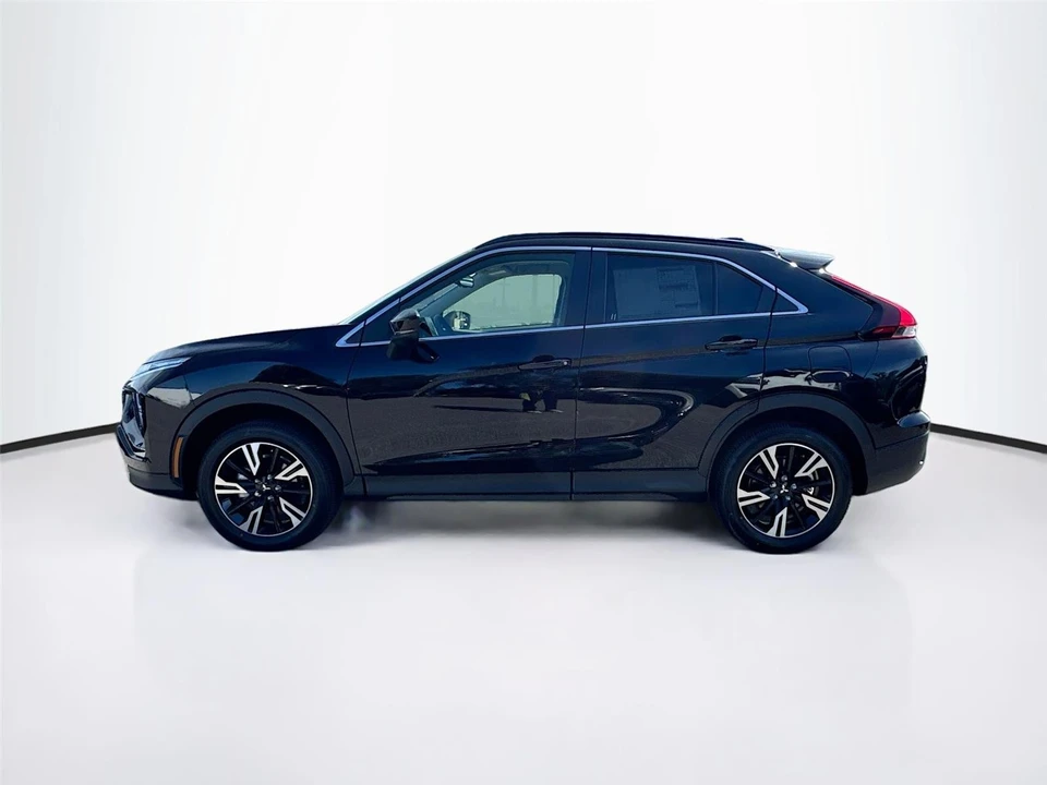 2026 Mitsubishi Eclipse Cross - Image 4 of 21