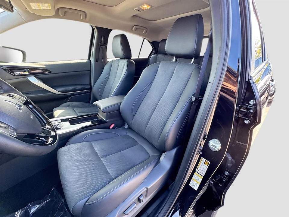 2026 Mitsubishi Eclipse Cross - Image 19 of 21